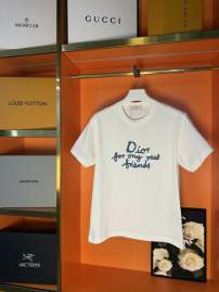 Picture of Dior T Shirts Short _SKUDiorXS-Llzytx005115511